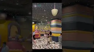 How to Start a Children's Indoor Play Area Business ？