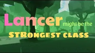 One Shot Thorian with Speed Lancer || Arcane Lineage