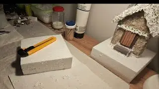 #ideas for #hobby #christmas #newyear #haus #diy