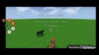 Survivalcraft 2 Accident of Palm Sunday #6