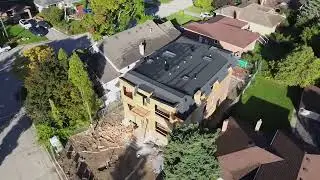 Alborz Roofing Inc.,  Harnish Crescent, North York, Ontario, Canada