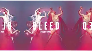 Mooij & 8 Graves - Bleed (2020 Mix)