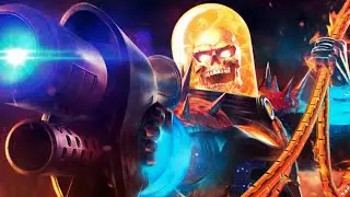 The cosmic class : Pinnacle of power | MCOC |