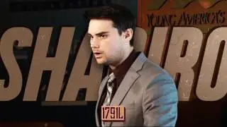 Ben Shapiro on the idea of white privilege