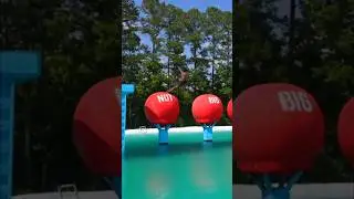 IShowSpeed VS Big Red Balls 😨