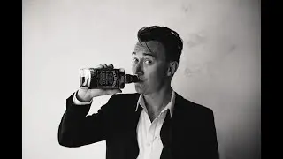Drew's Daily Cocktail
