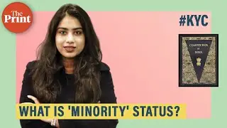 Why Centre says Hindus can get minority status in some states