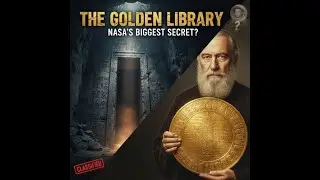 The Forbidden Library of Tayos Caves: Ancient Giants or Alien Tech?