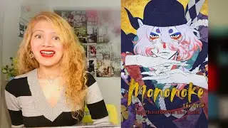 Mononoke The Phantom in the Rain movie Review | Netflix animated movie review