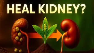 Nature&rsquo;s Kidney Healer? Curious Science of Mountain Knotgrass 