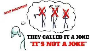 THEY CALLED IT A JOKE‼️If It Was Just a Joke Like They Said, Why Did It Change Everything?