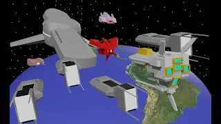 Hello Namco Museum Fans Namcoverse Episode 1 Starblade Operation Blue Planet
