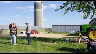 Reicks Farm &ndash; Lawler, IA