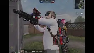 TDM | IPad 11 | BGMI
