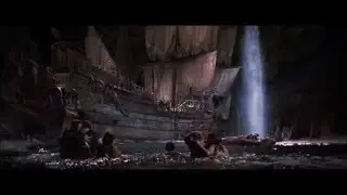 THE GOONIES (Dave Grusin - 1985) : 