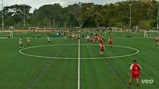 MD3 Chico Rugby @ BA Baracus