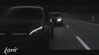 ENO - ENTOURAGE // CAR SHOWTIME // BASS BOOSTED
