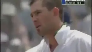 Ricky Ponting bowling to Rahul Dravid | Super shoot by Jemmy | Must watch for Dravid fans