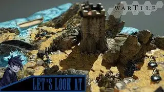 Let's look at: Wartile