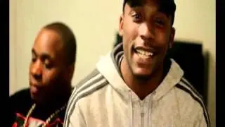 Brum Town Bullyz ft Venom -(net vid) Make It Off Da RoadSide! - lawless production