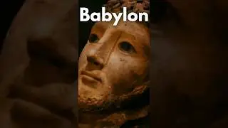 Babylon city | TIRLA ACADEMY | #babylon #factsshort #shorts