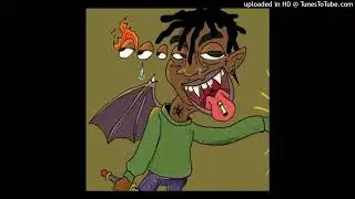 Ski Mask The Slump God Type Beat - 