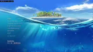 Stranded Deep - Survive 100 days - Achievement Hunting