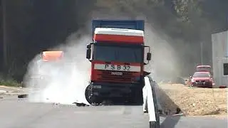 Impact test TB81