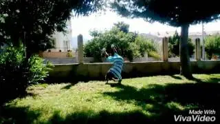 Parkour feerunning #1