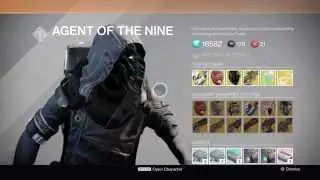 Destiny - Xur Location and Gear: Week 29