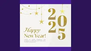 Kickstart Your Year with This Uplifting New Beginning Song!