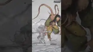 Monk from the Sea Location and Boss fight in Black Myth Wukong