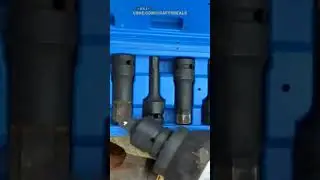Streamlined Fixes for Busy Mechanics 🚗 #RepairHacks #EfficiencyTools