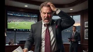 Are NFL Owners Too Impatient?