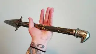Assassins Creed Odyssey Broken Spear of Leonidas