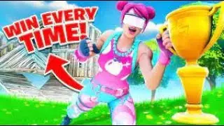 Zonewars : How To Never Lose It Again! (Fortnite Tips And Tricks)