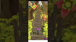 Endless Run OZ..