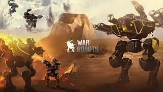 War robot silver bots and Loki gameplay 2020 (1.16)
