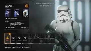STAR WARS Battlefront II