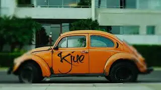 Kjue - Take my Hand