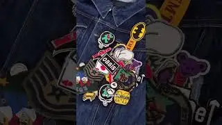 Один из одного: Эпизод 3 с @Nassnyc #contentcreator #diy #fashioncreator