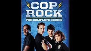 Cop Rock Episode 7