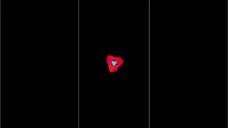 make amazing animations in python #python #viral #shorts #turtle #cool #amazing
