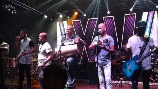 Turma Do Pagode em Piracicaba 2017 🎼