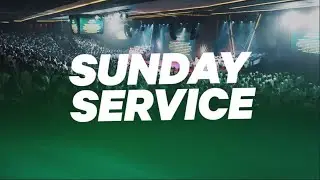 SUNDAY SERVICE | REV. JAMES NII ARMAH ARYEE | 26.10.2025