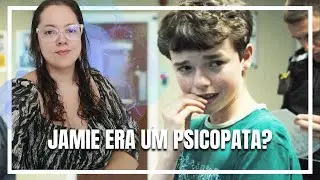 Jamie era um psicopata? A verdade sobre a série Adolescência