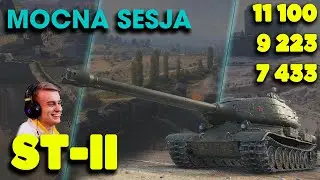 NAJBARDZIEJ NIEDOCENIANY 10 TIER z DWOMA DZIAŁAMI!