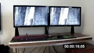 Crucial MX100 250GB SSD - Boot Time Test - Windows 10