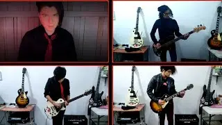 My Chemical Romance 