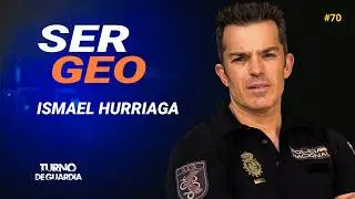 GEO. Ismael Hurriaga.TdG#70 #policia @Policia #geo #swat #guardiacivil